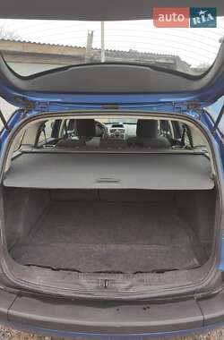 Универсал Renault Megane 2005 в 