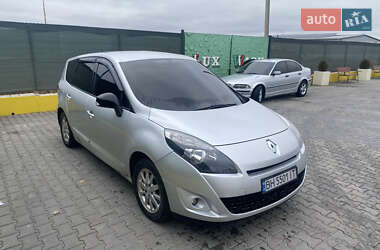 Универсал Renault Megane 2011 в Одессе