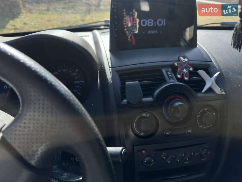 Універсал Renault Megane 2007 в Яремчі