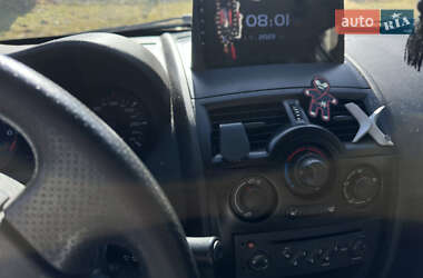 Универсал Renault Megane 2007 в 