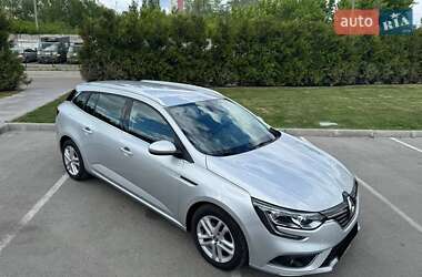 Универсал Renault Megane 2017 в Хмельницком