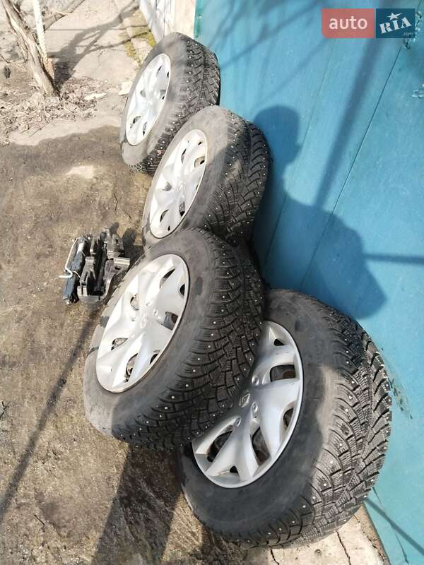 Универсал Renault Megane 2013 в Южноукраинске фото 12 Универсал Renault Megane 2013 в Южноукраинске