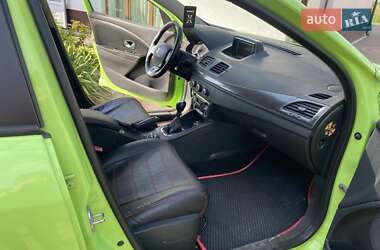 Универсал Renault Megane 2012 в 