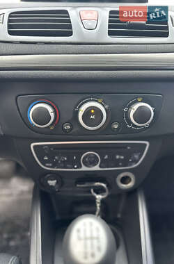Универсал Renault Megane 2009 в 