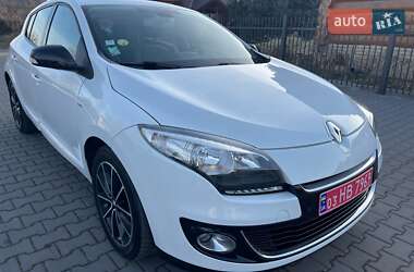 Хетчбек Renault Megane 2012 в Луцьку