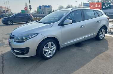 Универсал Renault Megane 2015 в Борисполе