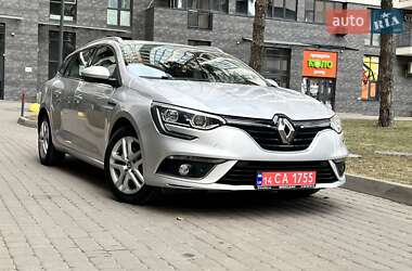 Универсал Renault Megane 2019 в Броварах