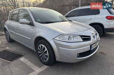 Хетчбек Renault Megane 2009 в Кривому Розі