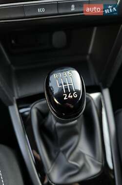 Хетчбек Renault Megane 2017 в Вінниці