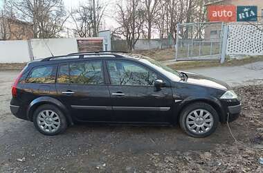 Универсал Renault Megane 2005 в Ровно