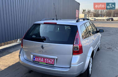 Універсал Renault Megane 2009 в 