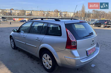 Універсал Renault Megane 2009 в 