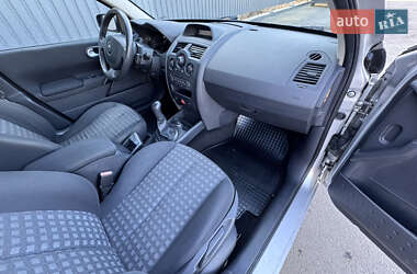 Універсал Renault Megane 2009 в 