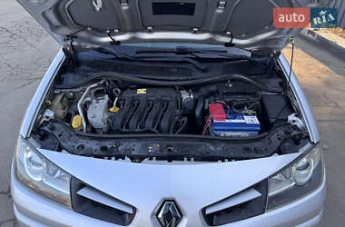 Універсал Renault Megane 2009 в 