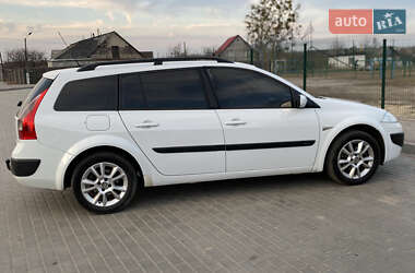 Універсал Renault Megane 2006 в 