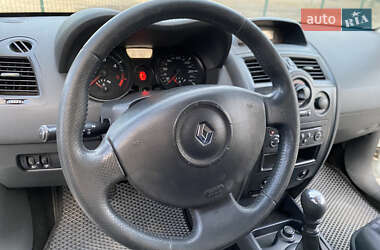 Універсал Renault Megane 2006 в 