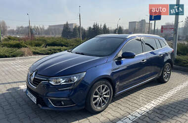 Універсал Renault Megane 2017 в Черкасах