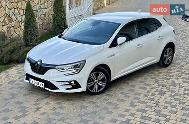 Хэтчбек Renault Megane 2020 в Могилев-Подольске