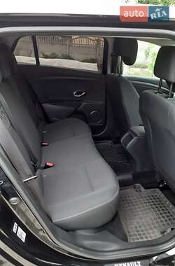 Универсал Renault Megane 2013 в Овруче