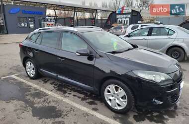 Универсал Renault Megane 2011 в Днепре