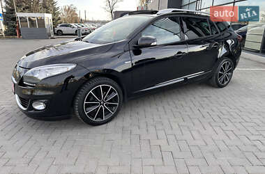 Универсал Renault Megane 2012 в Виннице