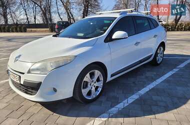 Универсал Renault Megane 2011 в Виннице