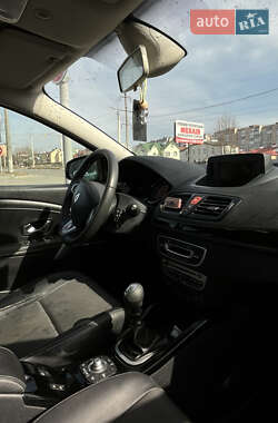 Універсал Renault Megane 2011 в 