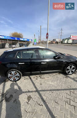 Універсал Renault Megane 2011 в 