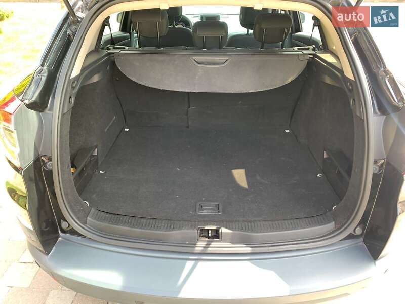 Универсал Renault Megane 2011 в Сарнах