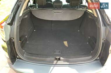 Универсал Renault Megane 2011 в 
