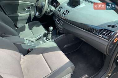 Универсал Renault Megane 2011 в 