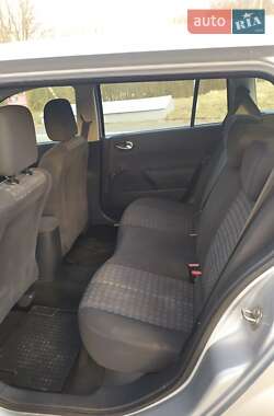 Универсал Renault Megane 2006 в 