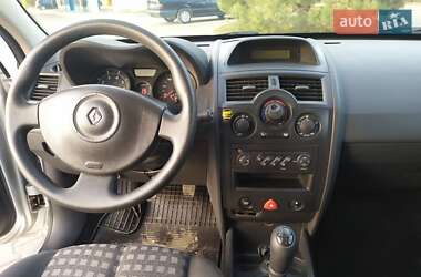 Универсал Renault Megane 2006 в 