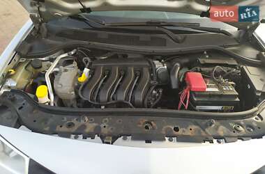 Универсал Renault Megane 2006 в 