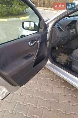 Универсал Renault Megane 2006 в 