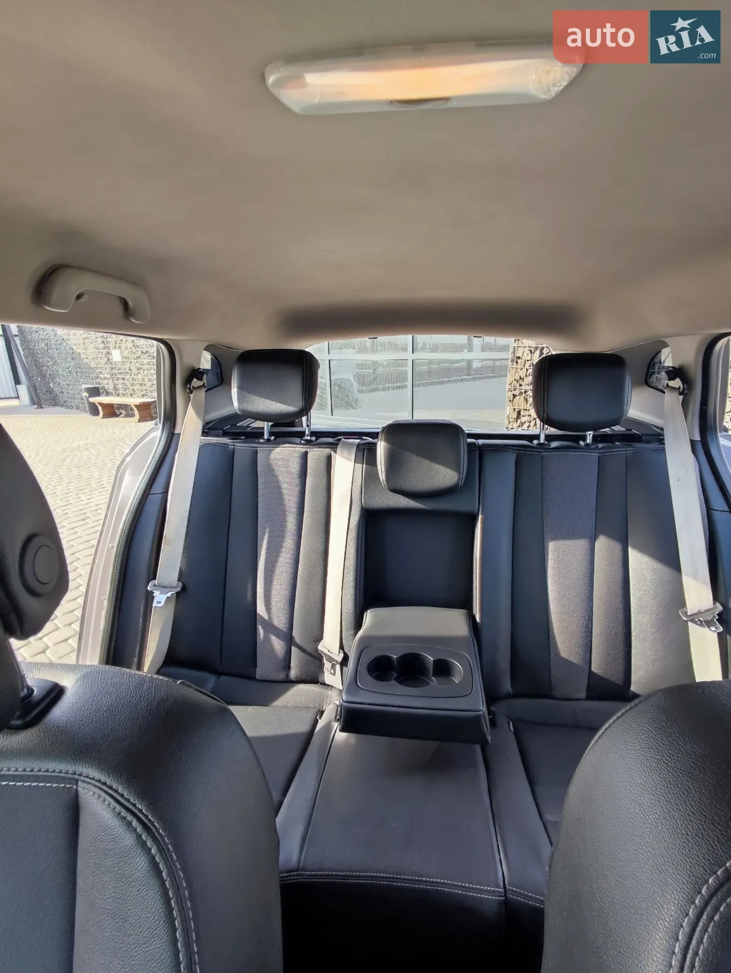 2012 Renault Megane - мініатюра 15