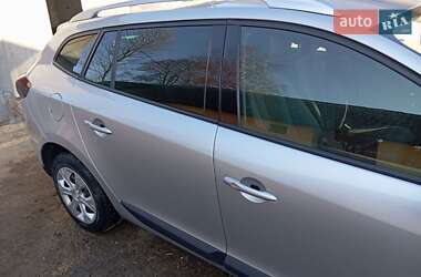 Універсал Renault Megane 2011 в 