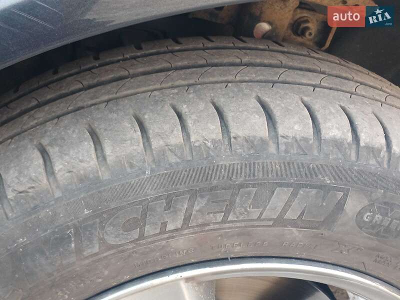 Универсал Renault Megane 2009 в Кривом Роге