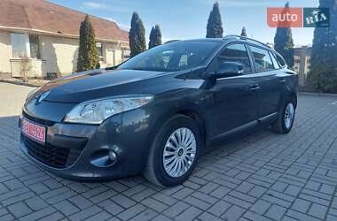 Универсал Renault Megane 2011 в Мерефа