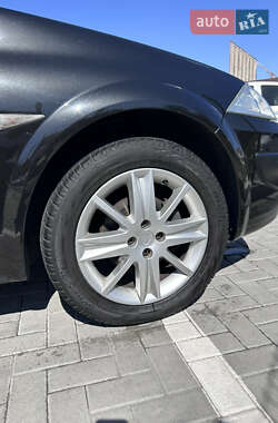 Универсал Renault Megane 2007 в 