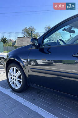 Универсал Renault Megane 2007 в 