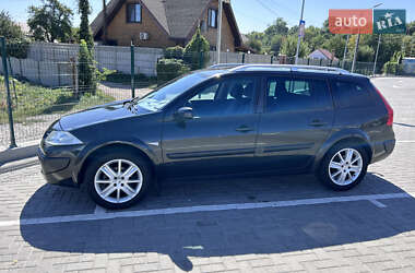 Универсал Renault Megane 2007 в 