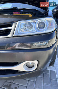 Универсал Renault Megane 2007 в 