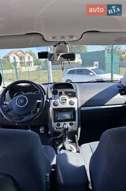 Универсал Renault Megane 2007 в 