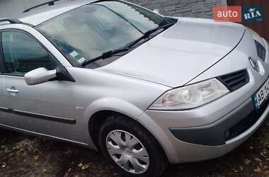 Универсал Renault Megane 2008 в Днепре