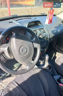 Универсал Renault Megane 2007 в Виннице