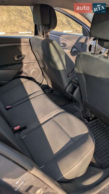 Универсал Renault Megane 2012 в Ровно