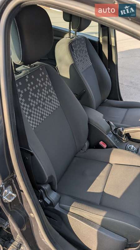 Универсал Renault Megane 2012 в Ровно