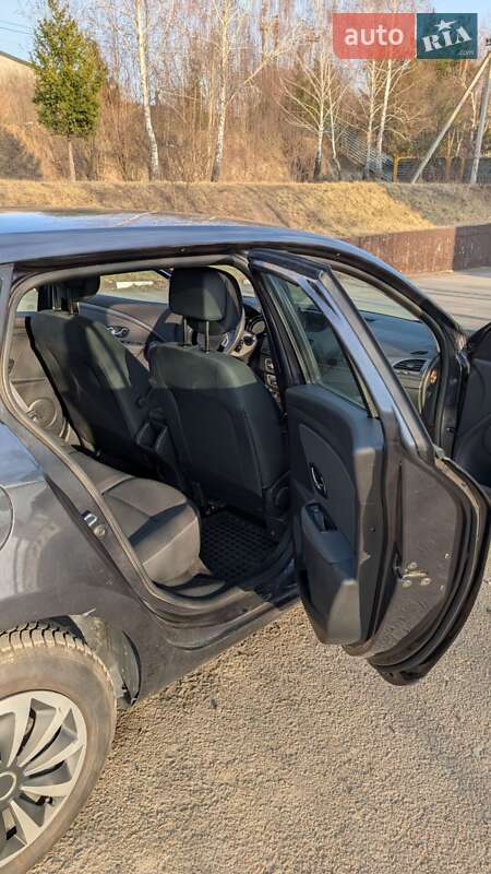 Универсал Renault Megane 2012 в Ровно