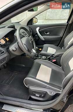 Универсал Renault Megane 2012 в 